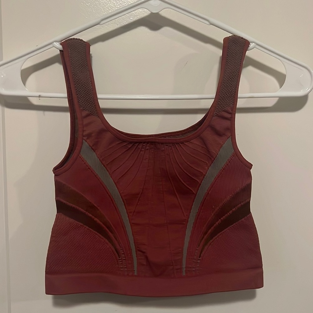 Free People Workout Tank